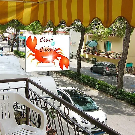 Ciao * Caorle