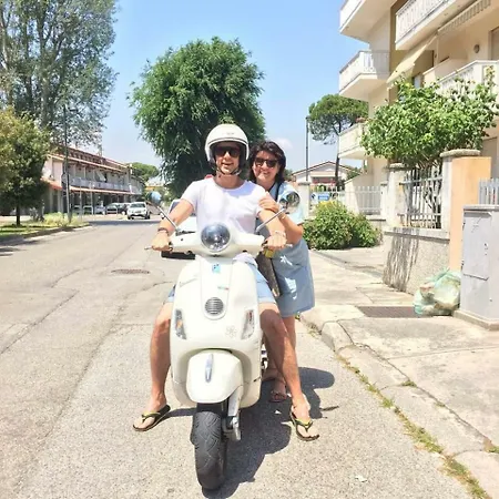 Appartamento Ciao